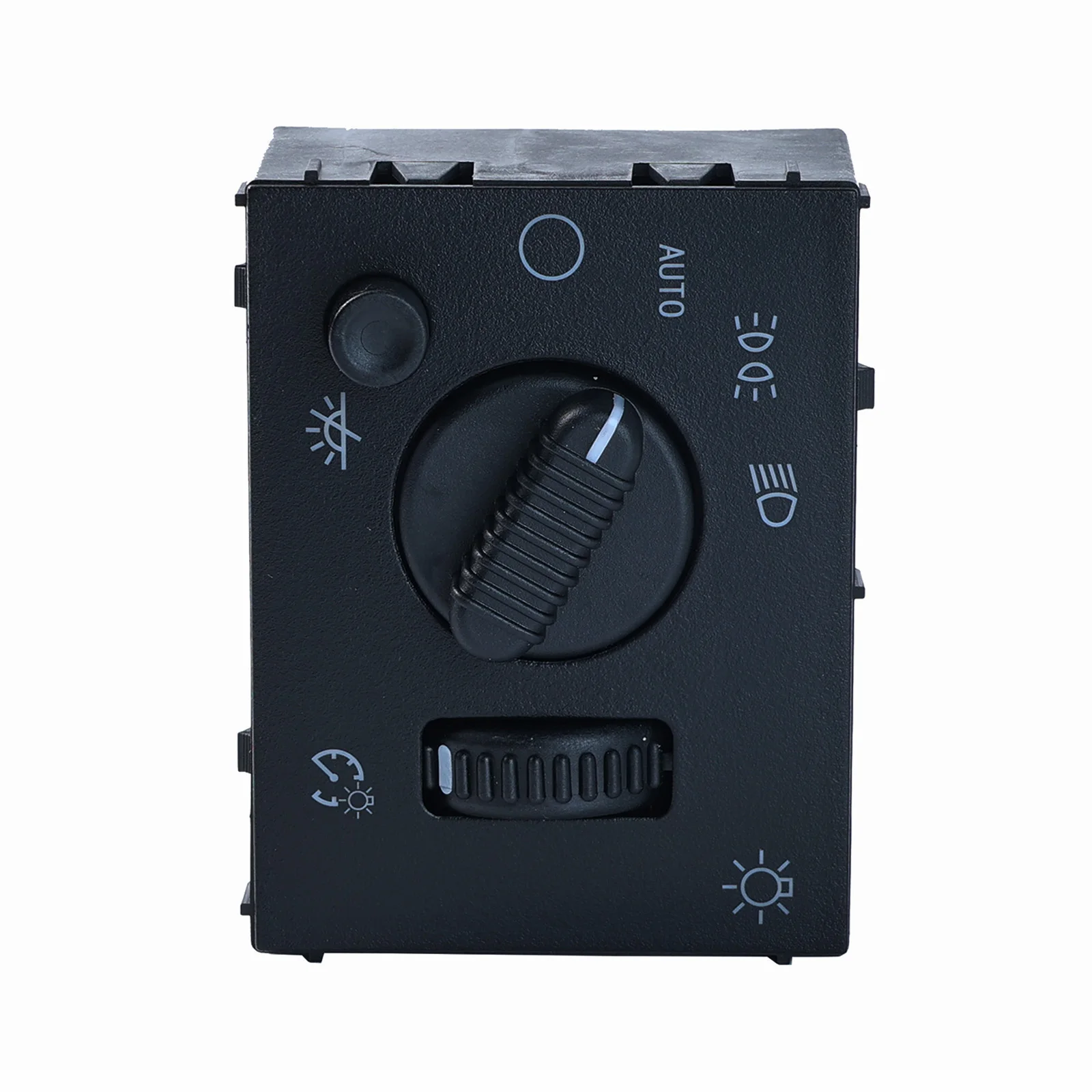 Переключатель противотуманных фар Domelight для GMC Sierra 1500 1500HD Classic 2500 2500HD 3500 2003 2004 2005 2006