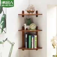 2022 wall shelf bookshelf floor to ceiling wall mounted simple storage rack indoor childrens book clapboard shelf bookshelf