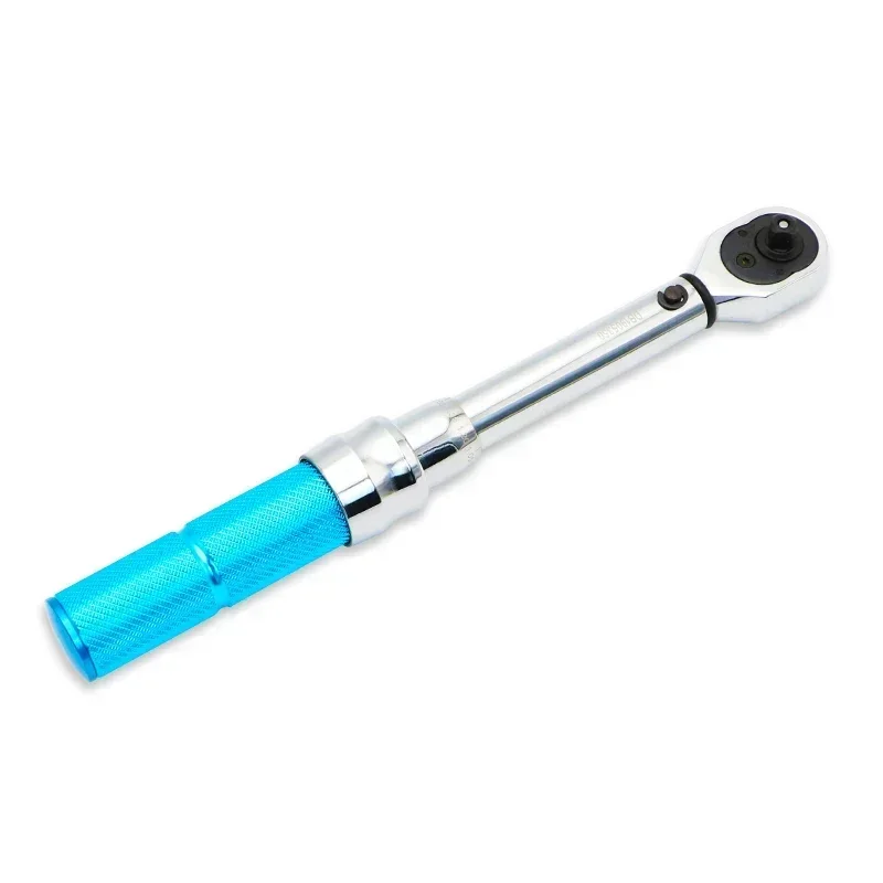 1/4 дюйма 2-20 Нм ремонт велосипедов гаечный ключ для ремонта набор механических