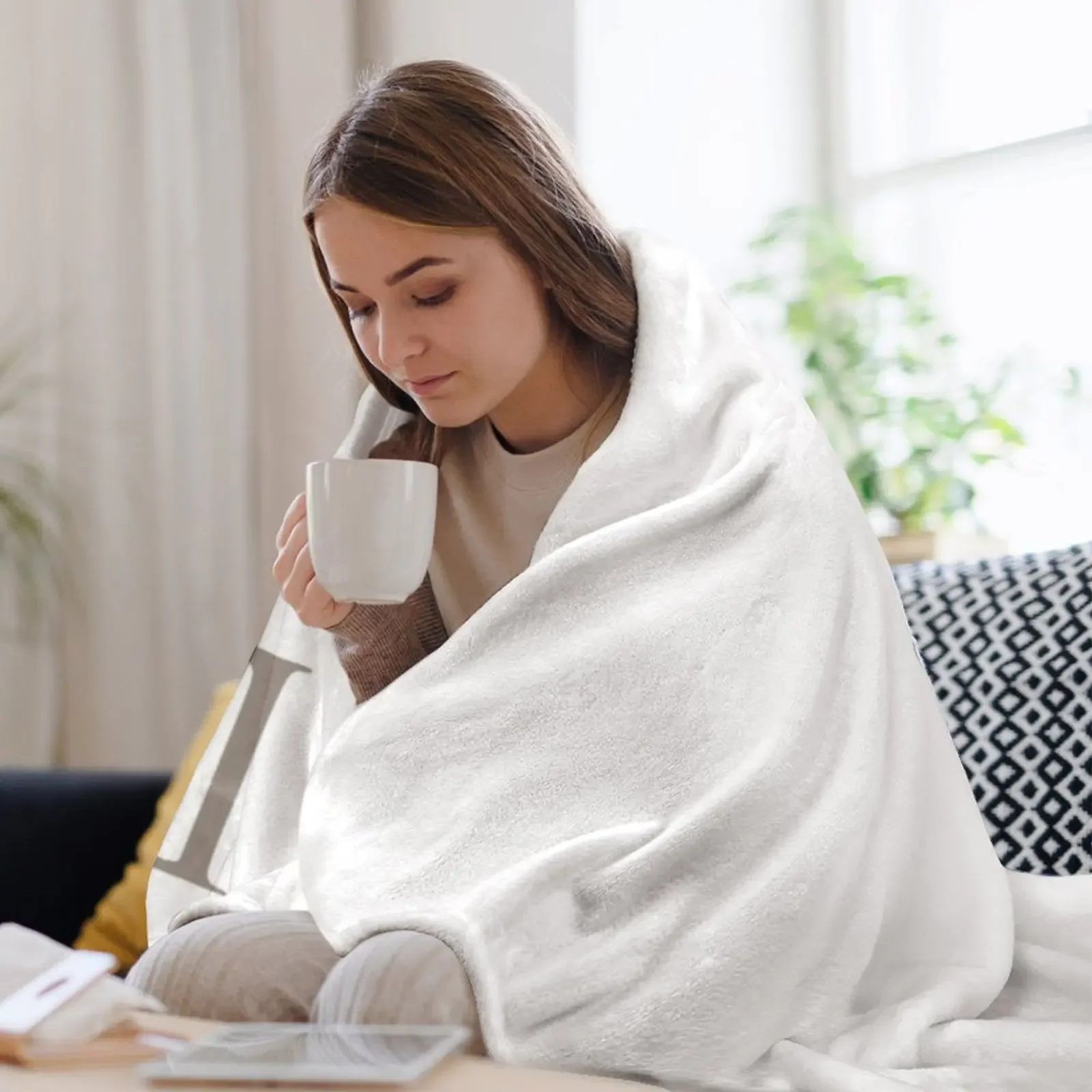 Классическое одеяло Drury University детские одеяла для сна диванов