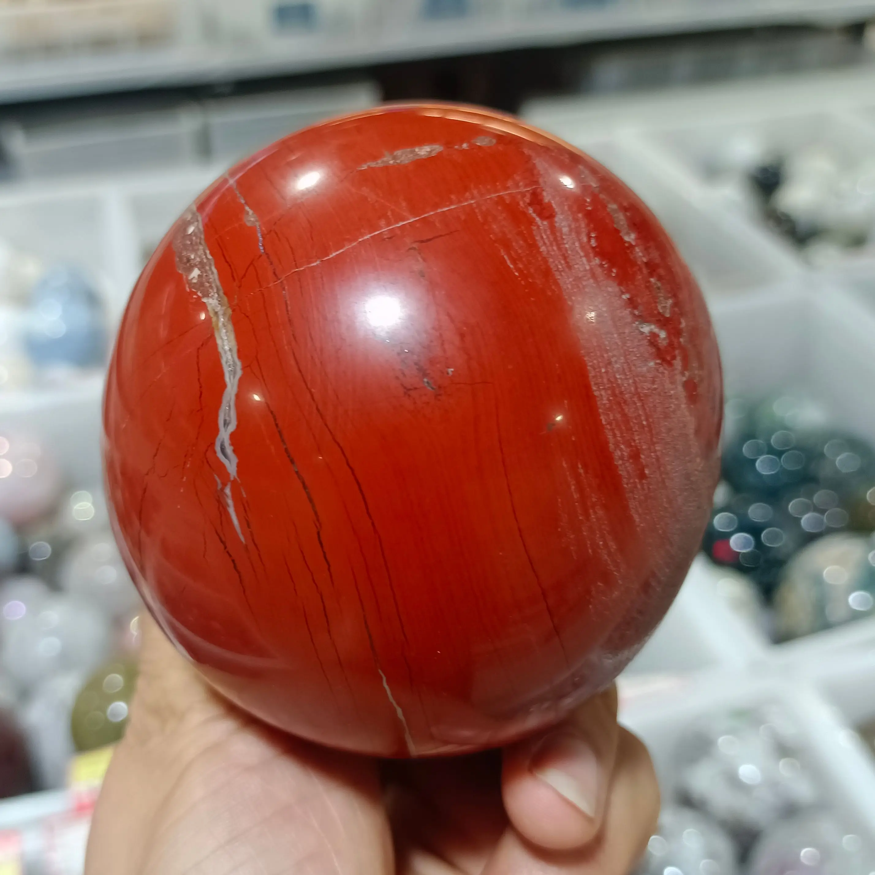 thumb