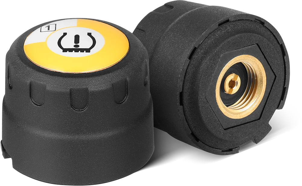 

Система контроля давления в шинах для мотоцикла, Bluetooth 4,0