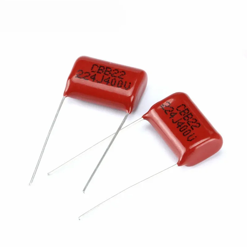 Полипропиленовый пленочный конденсатор 100 в 250 В 400 450 2KV 103J 223J 104J 224J 334J 473J 474J 684J 105KJ