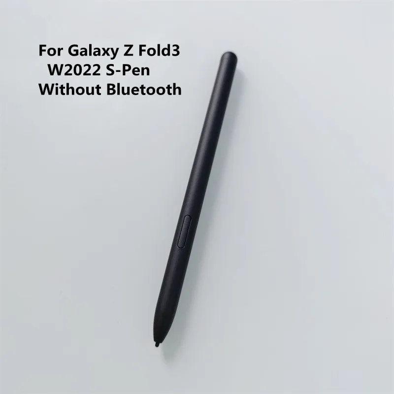 Original Touch Stylus S Pen Replacement For Samsung Galaxy Z Fold 3 5G ZFold 3 SM-F9260 S-Pen no  Bluetooth