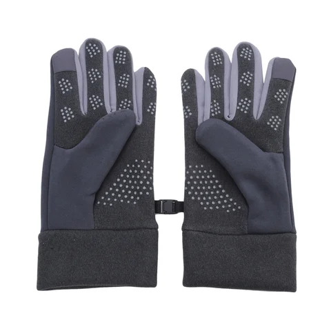 2023 Зимние перчатки для мужчин и женщин, водонепроницаемые мотоциклетные велосипедные перчатки для сенсорного ношения, мужские уличные спортивные бархатные теплые лыжные перчатки для бега