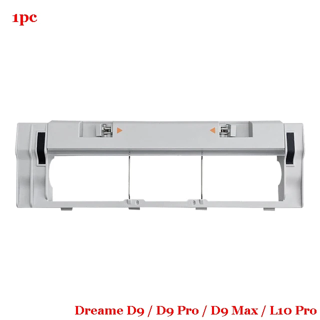 

Запасные части для роботов-пылесосов Trouver Robot LDS Vacuum-Mop Finder