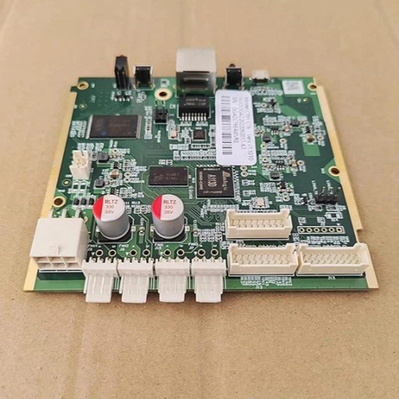 Плата управления Bitmain Antminer C76 для платы майнером S19J S19XP