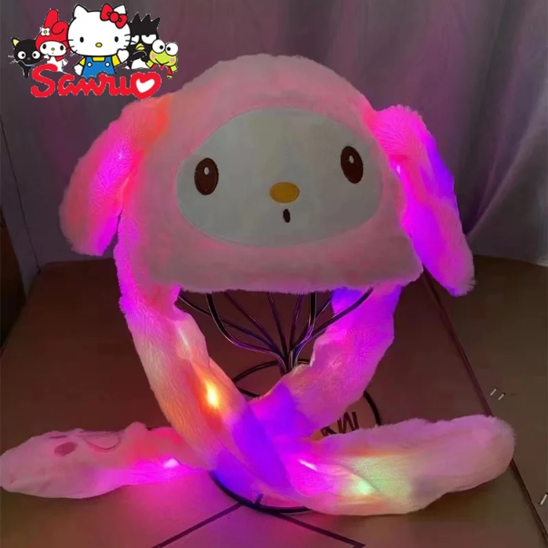 Рисунок 2 - Sanrio Cinnamoroll японская Пикачу