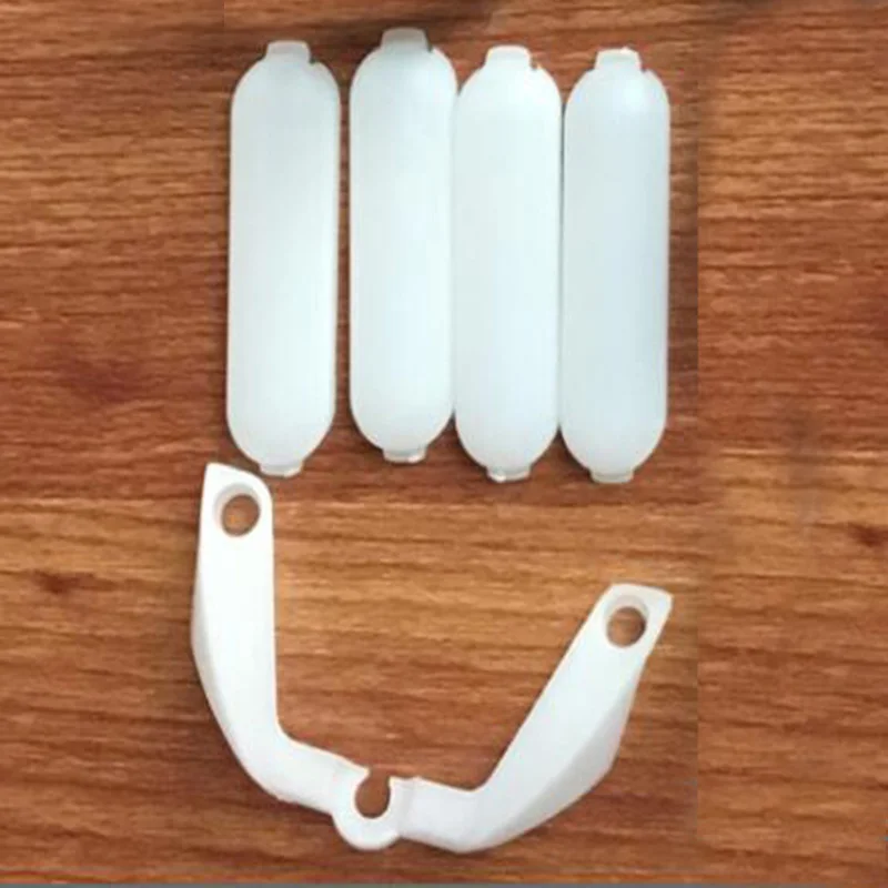 

MJX B5W-4K B5W Bugs 5W JJPRO X5 RC Quadcopter Drone запасные части B5W005 B5W014 абажур