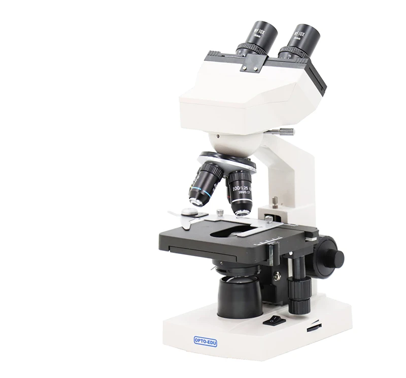Биологический микроскоп OPTO-EDU XSZ 107BN
