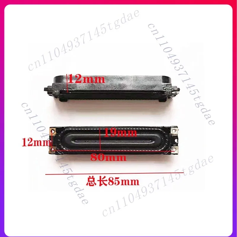 Фото 1 пара динамиков для Samsung UA32F4000AR, UA32F5500AR, UA40F5500AR, UA32F5080AR. №2