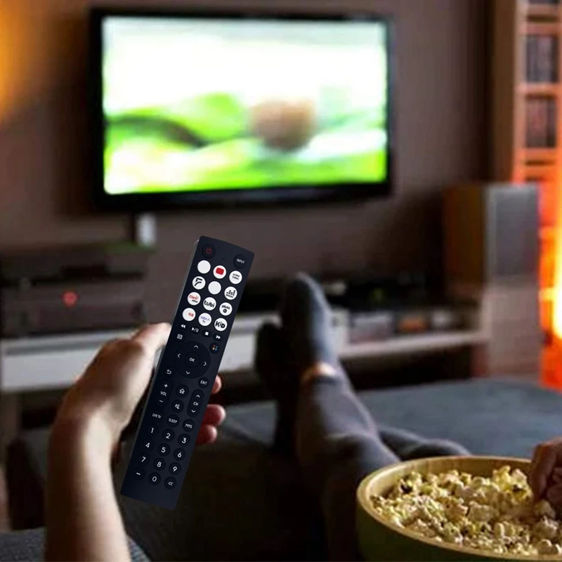 Пульт дистанционного управления для Hisense Smart Vidaa TV 43A4KV 32A4KV 40A4KV