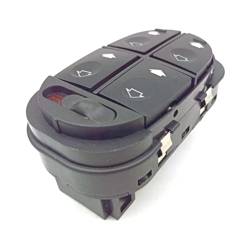 Автоматический выключатель стеклоподъемника для 95BG14529AB 93BG14A132AA 93BG-14A132-AB