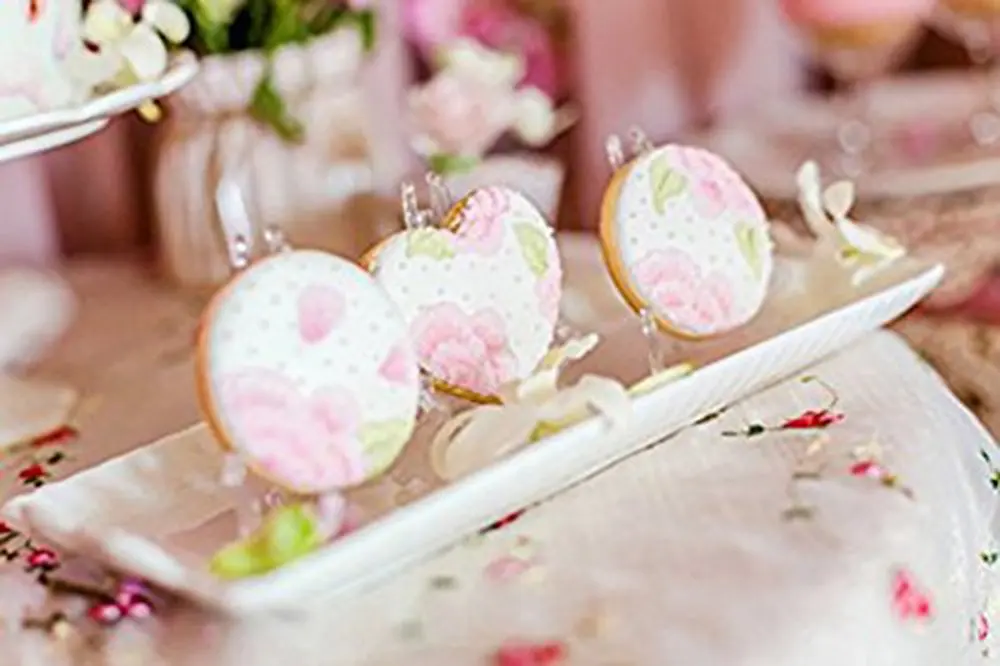10/20 шт. пластиковые подставки для фотографий