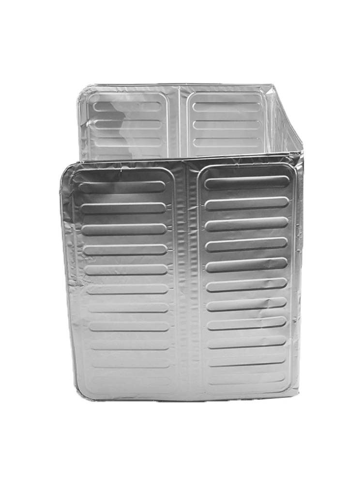 1 шт. крышка экрана брызг при готовке на кухне для защиты от попадания масла и брызг, алюминиевая фольга, защитная пластина от ожогов.