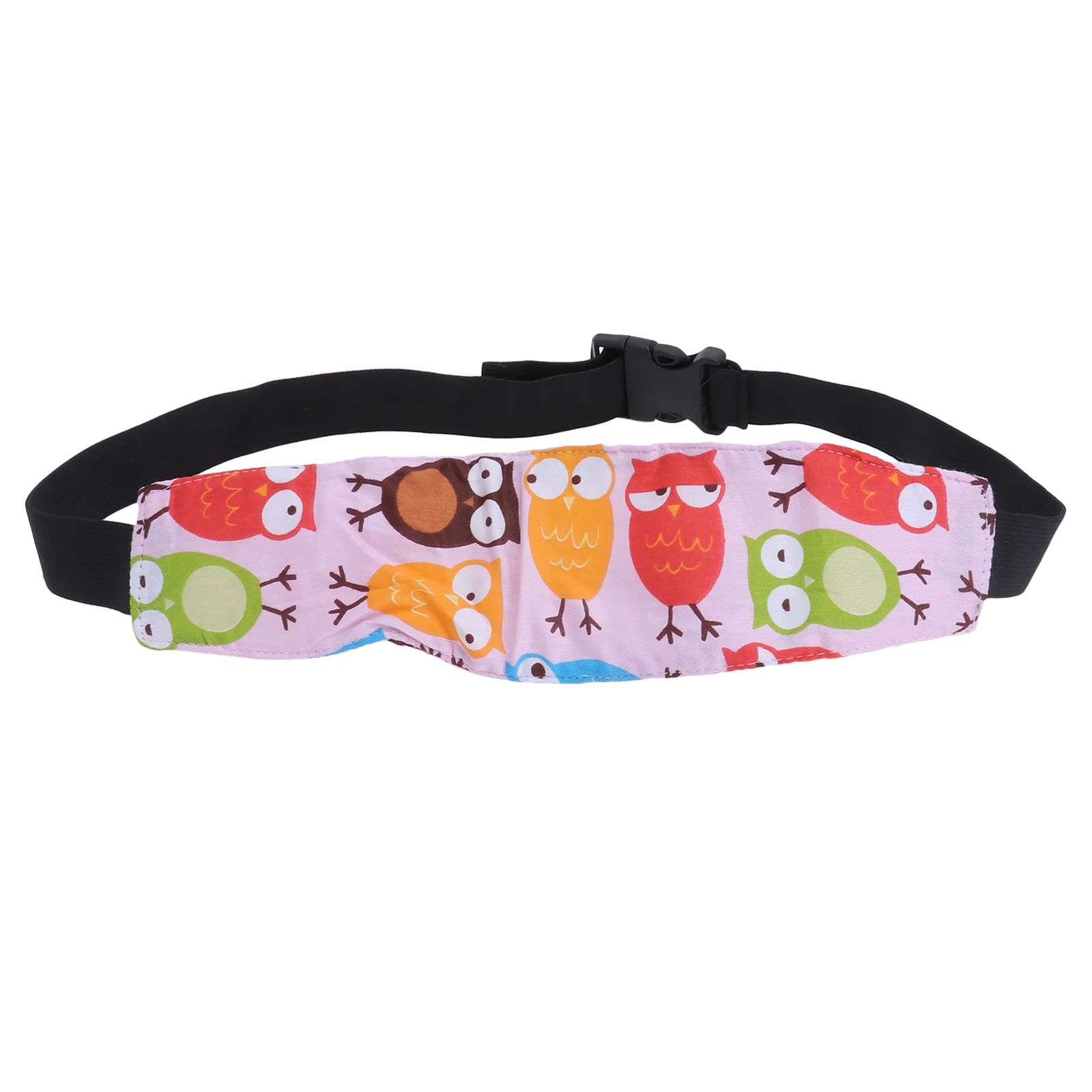 

Car Seat Babies Clumber Sling Sleep Artifact Car Seat Support Band Baby Head Support Car Seat Head Strap Infant Bebe