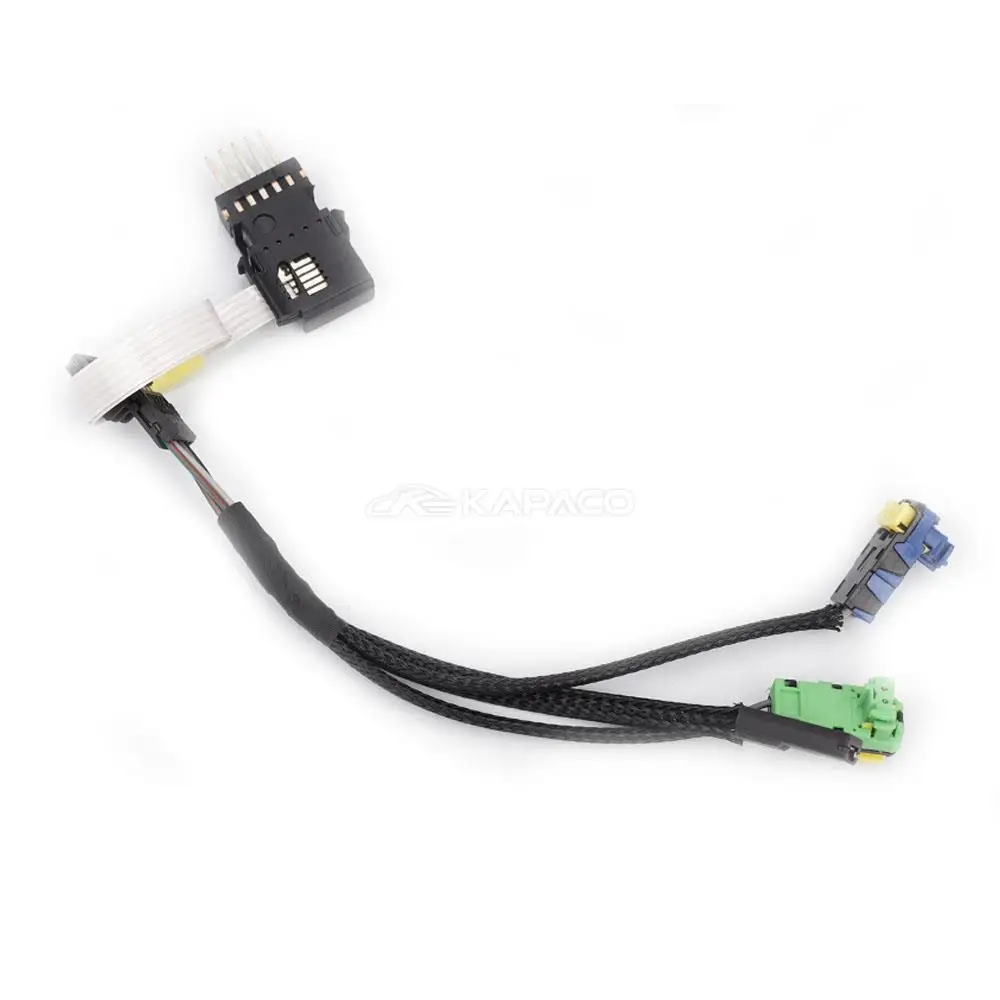 

Replacement Loop Repair Wire Connector 8201590627 for Renault Clio III Kangoo II