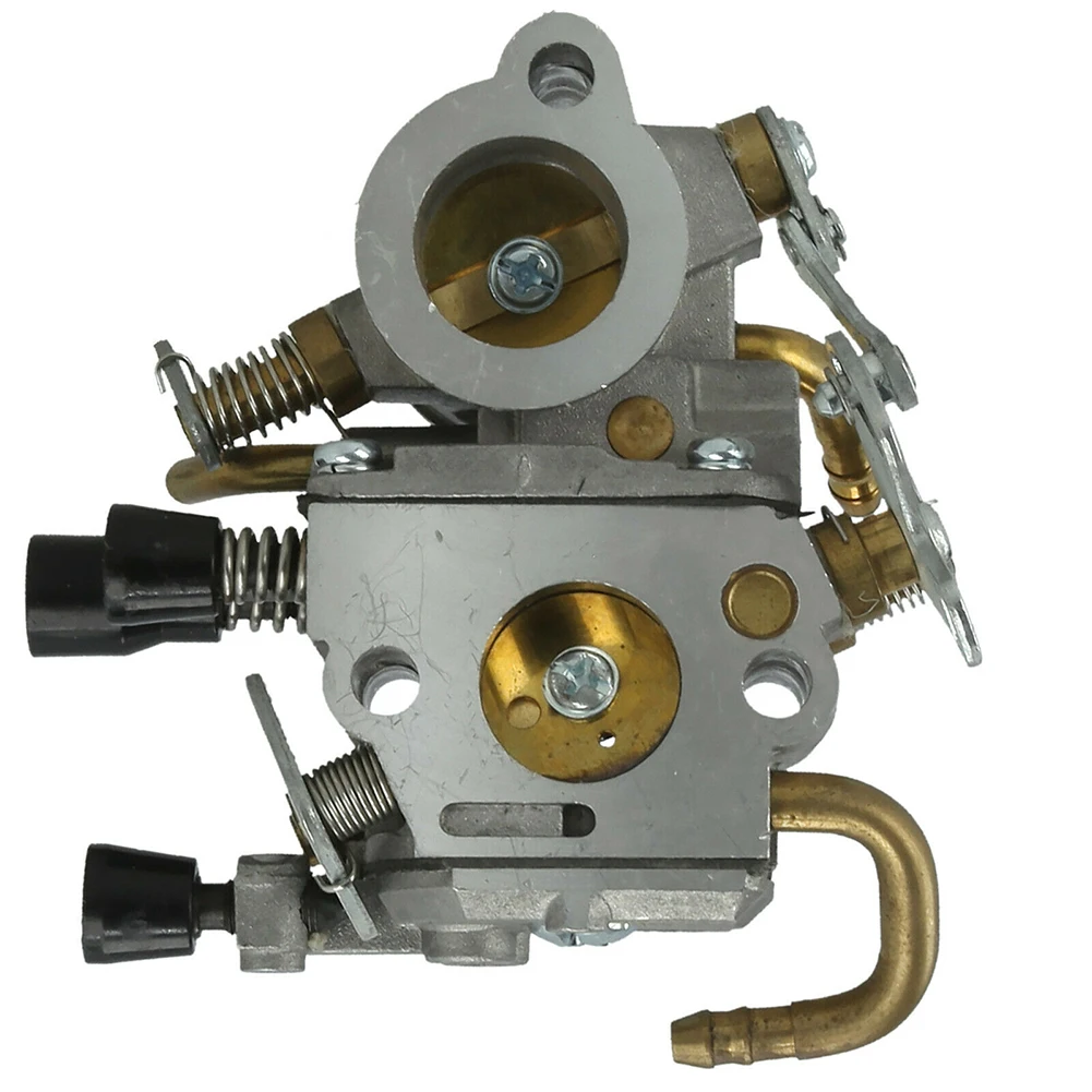 

Carburettor Carb For TS410 TS420 4238 120 0600 Genuine WAR TEC Carburettor Carb Garden Power Tools Parts