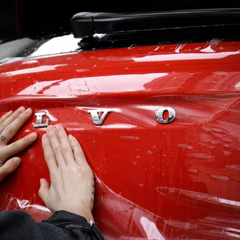 Лидер продаж автомобильная пленка TPU-Ultra H15 PPF 7 5 мил сверхгладкая защитная от