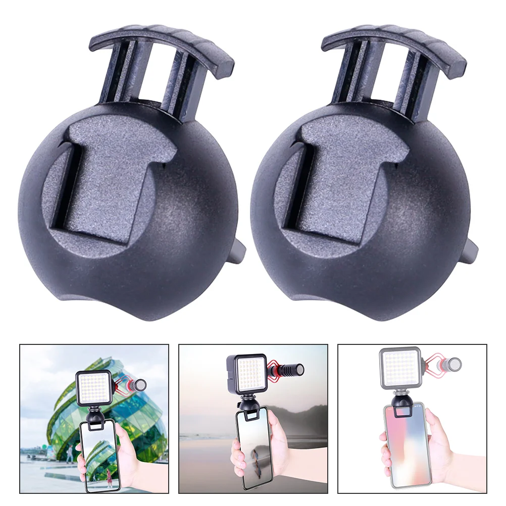 

Light Clamp Videoselfiemount Clip Clips Holder Fix Clamps U Shape Filling