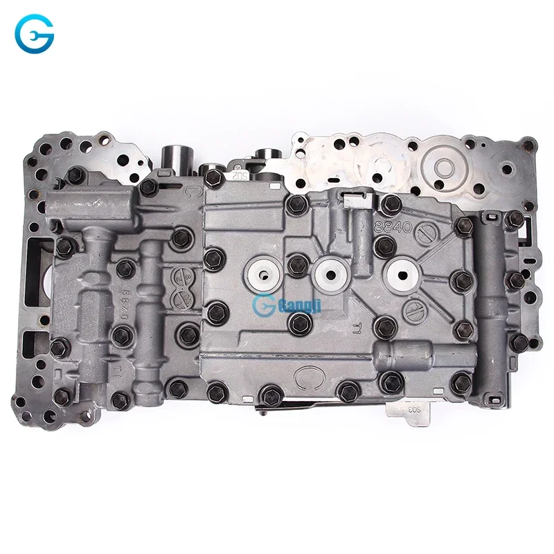 Корпус клапана автоматической коробки передач A960E A960 TB-65SN для Toyota Lexus