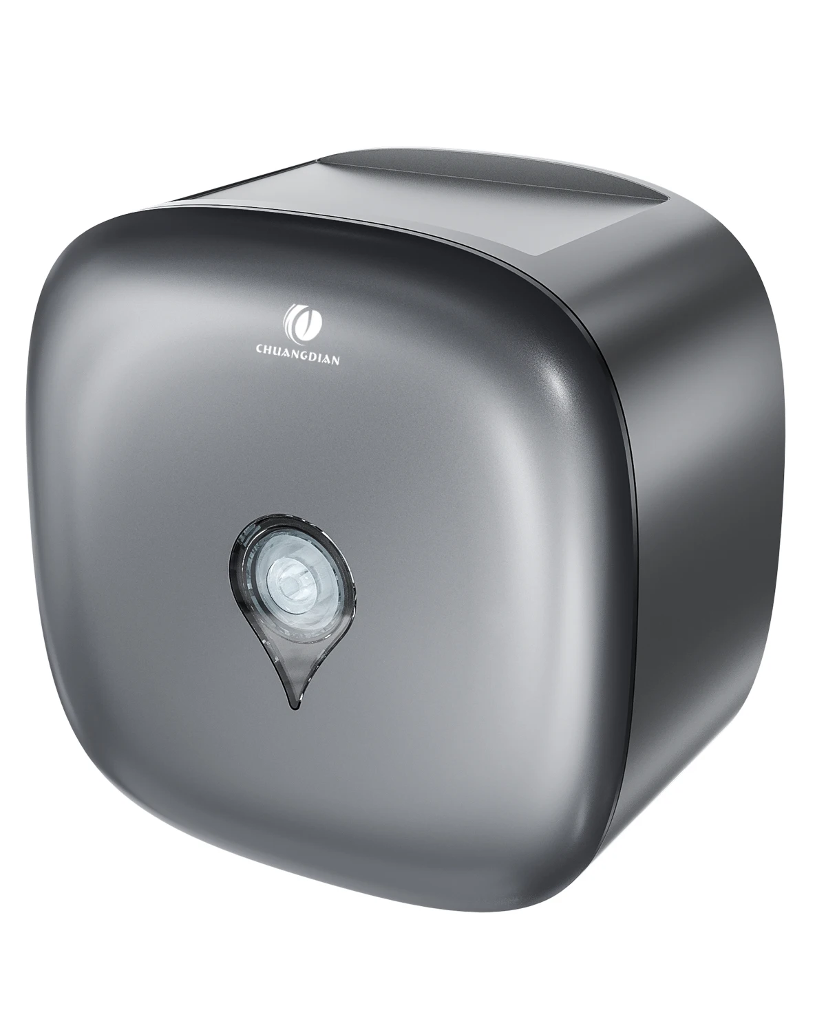 

Держатель для туалетной бумаги CHUANGDIAN пластиковый