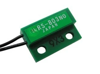 Фото Магнитный выключатель RS-803NC, RS-803NO, RS-803SH, M-803 №3