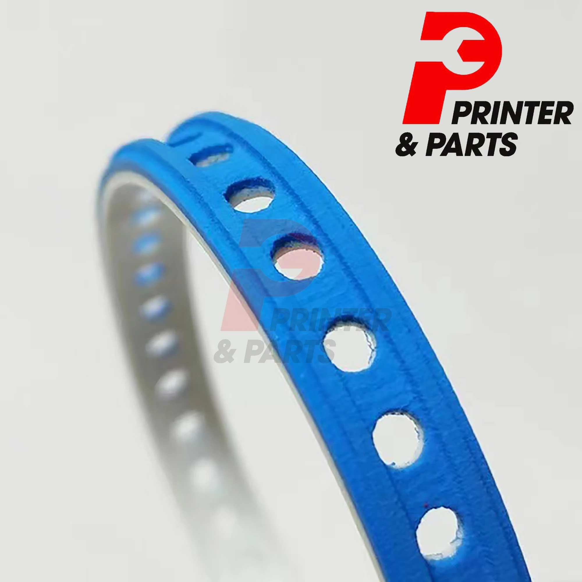

20 Pieces F4.614.560 245x10mm Blue Suction Tape XL75 XL105 SM102 Slow Down Belt