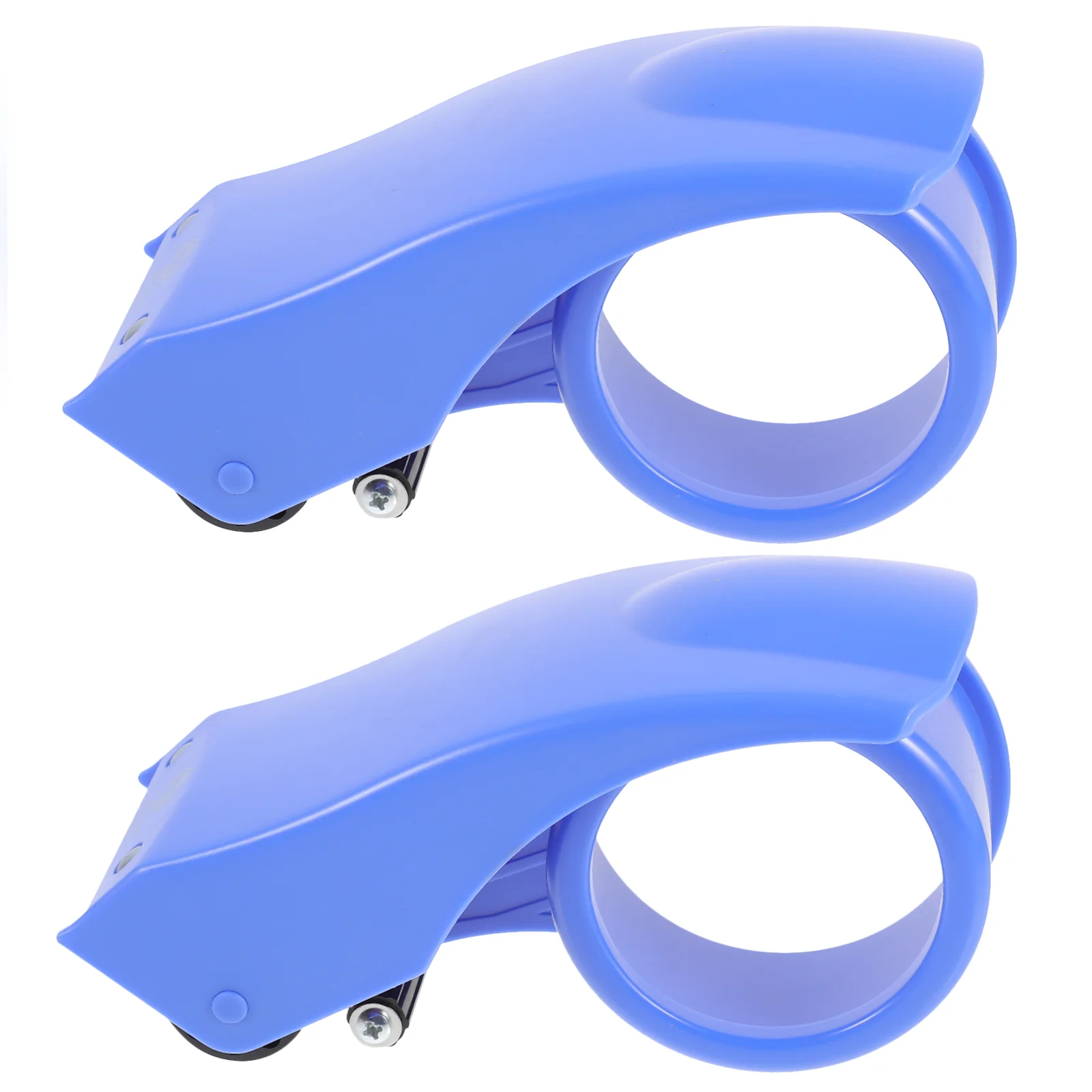 

Устройство для герметизации ленты, 2 шт., металлические складские принадлежности, ручной пластиковый сверхпрочный ручной инструмент