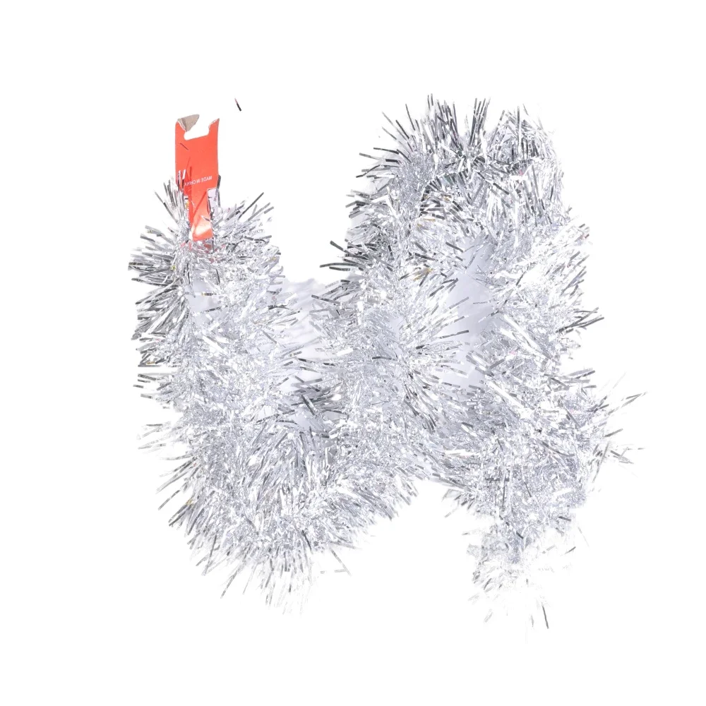 

Рождественские ленты ПВХ 1,5 м