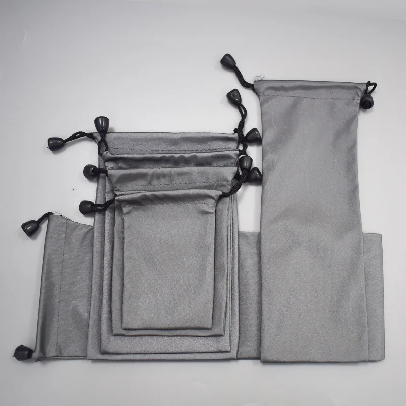 

Водонепроницаемые сумки из нейлона Grey