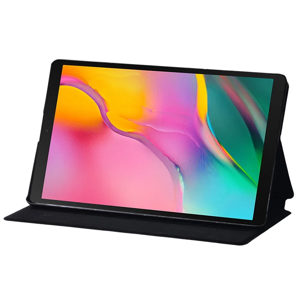Чехол для Samsung Galaxy Tab A9 8 7 дюйма SM-X110 SM-X115Cover A8 10 5 X200 Plus 11 S6 Lite P610 Case Dots Series