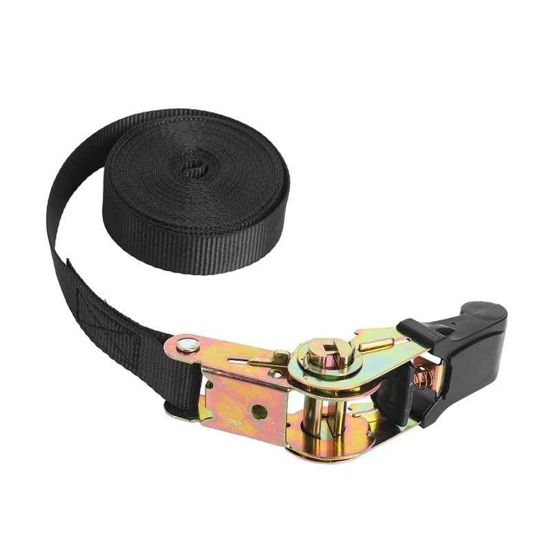 20 шт./упаковка ремни с храповым механизмом 6 х25 мм