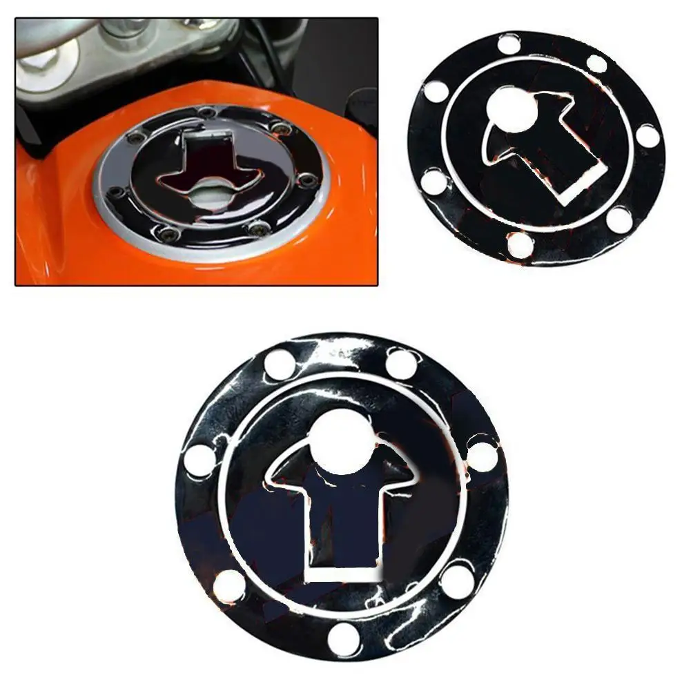 

Светоотражающая наклейка на бак топлива для мотоцикла KTM DUKE 390 13-14 DUKE 200 12-14