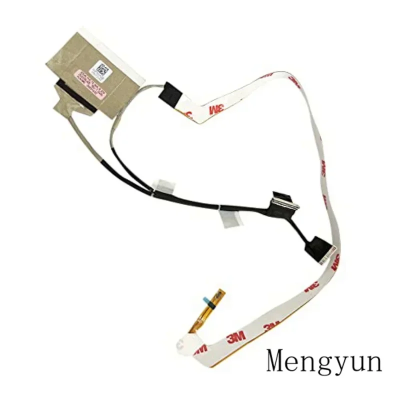 Edc40 IR EDP 3 мм FHD ЖК-дисплей со светодиодной подсветкой LVDS видеокабель с 40-контактным