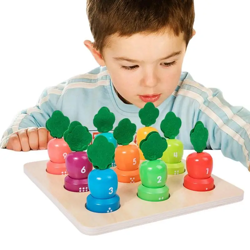 

Counting And Color Sorting Set Counting And Sorting Set Toy For Toddler Fine Motor Skills Kids Toy For Children's Playground