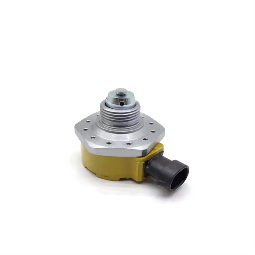 

Электромагнитный клапан дизельного насоса 312-5620 3125620 с сиденьем для E320D 315D C4.2 C6.4