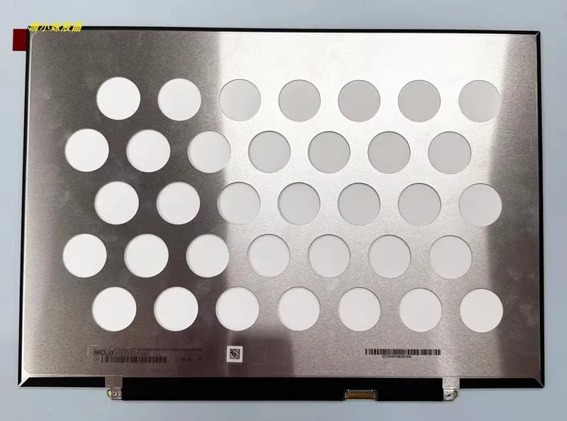 

P140ZKA-BZ1 14 дюймов 2160x1440 матричный ЖК-экран для тонкого ноутбука realme, ЖК-экран без касания