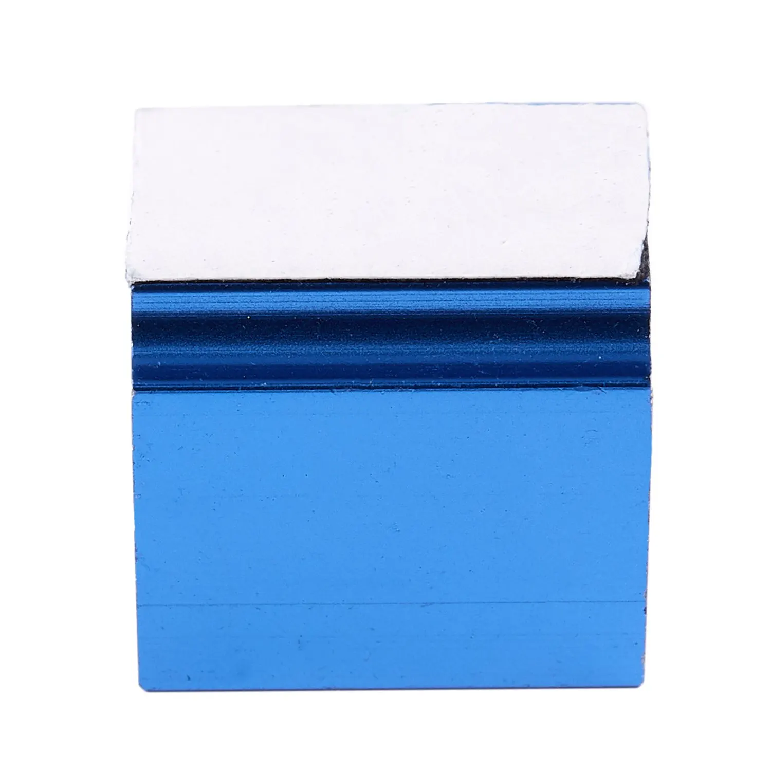 10 шт. алюминиевые детали для 3D-принтера TMC2100 LV8729 TMC2208 TMC2130