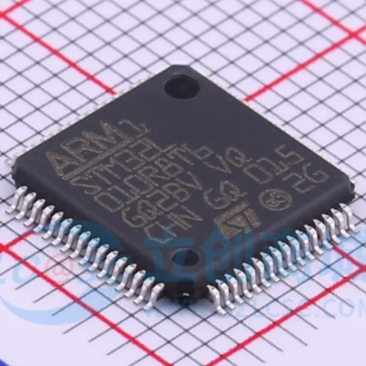 

5 шт./партия, STM32L010C6T6 STM32L010F4P6 STM32L010K4T6 STM32L010K8T6 STM32L010R8T6