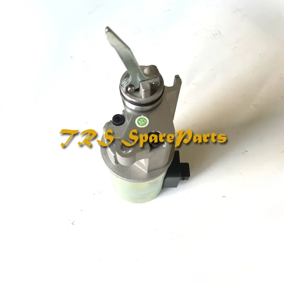 Фото Соленоид остановки 12 В VOE 21191698   Для Volvo BL60 BL60B BL61 BL61 PLUS BL61B BL70 BL70B BL71 PLUS BL71B №4