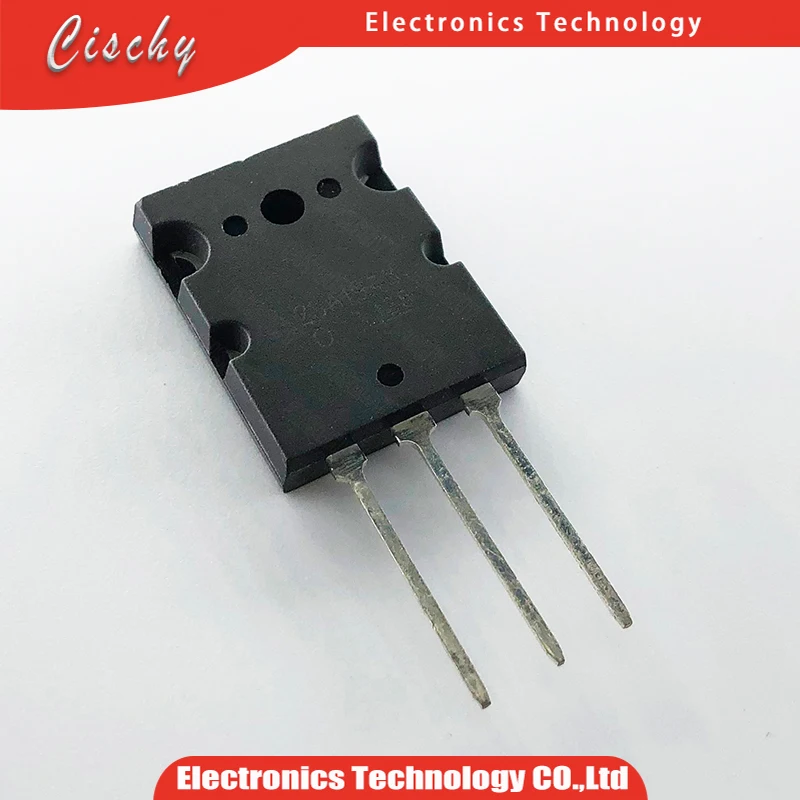 1pcs 2SA1943 2SC5200 2SB1470 2SD2222 2SA1302 2SC3281 2SA1301 2SC3280 TO-3P A1943 C5200 B1470 D2222 A1302 C3281 A1301 C3280 - купить по