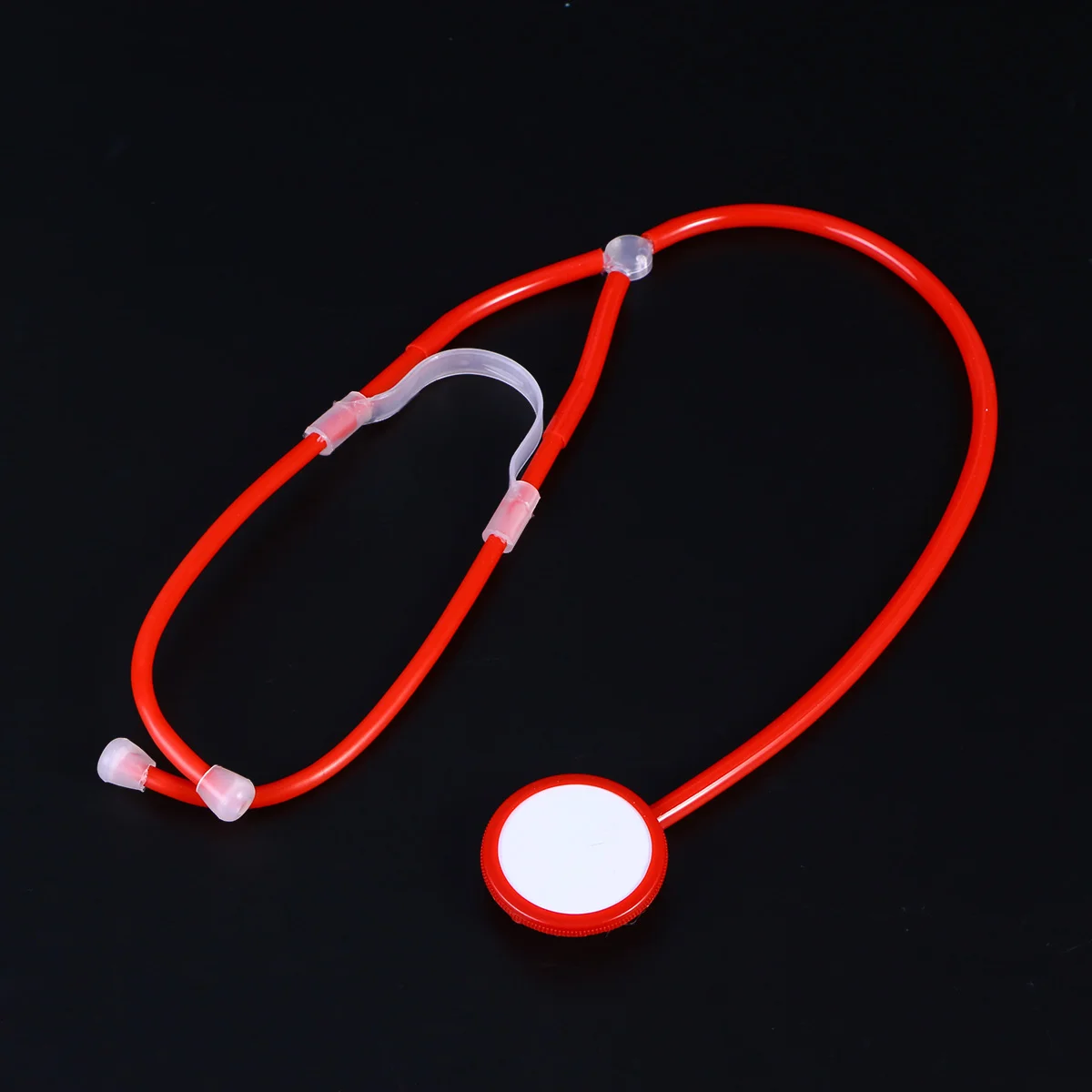 

Stethoscopeprop Cosplay Costume Kids Children Role Playing Kidworking Accessories