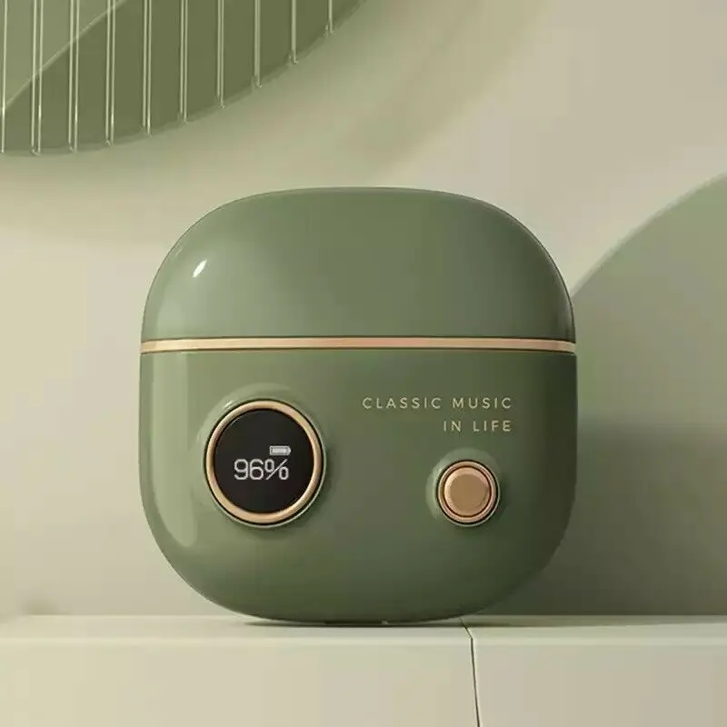 

Беспроводная Bluetooth-гарнитура с шумоподавлением