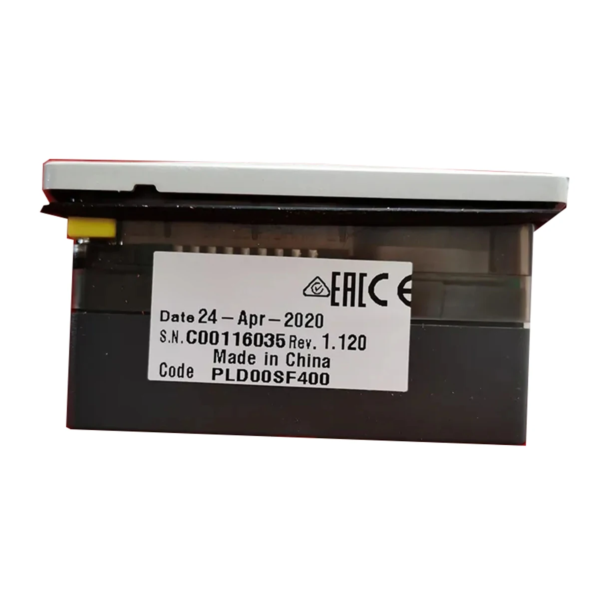 

New And Original Sensor Controller PLD00SF400 Spot Photo, 1-Year Warranty