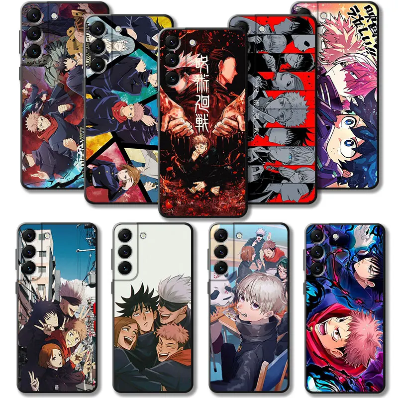 

Чехол для Samsung Galaxy S22 S21 S20 FE Ultra S10 S9 S8 Plus S10e Note 20Ultra 10Plus