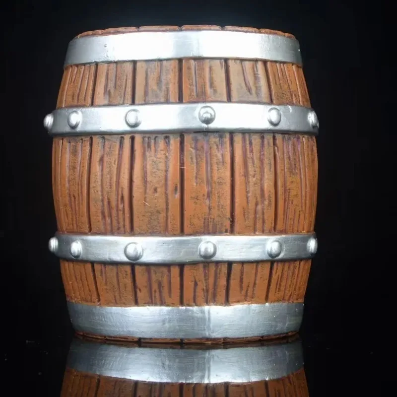 

Аниме фигурки пиратской фигурки, мини-фигурки Q, Настольная коллекция, милый подарок, кавайная экшн-Боевая кукла, модель GK, ПВХ игрушки