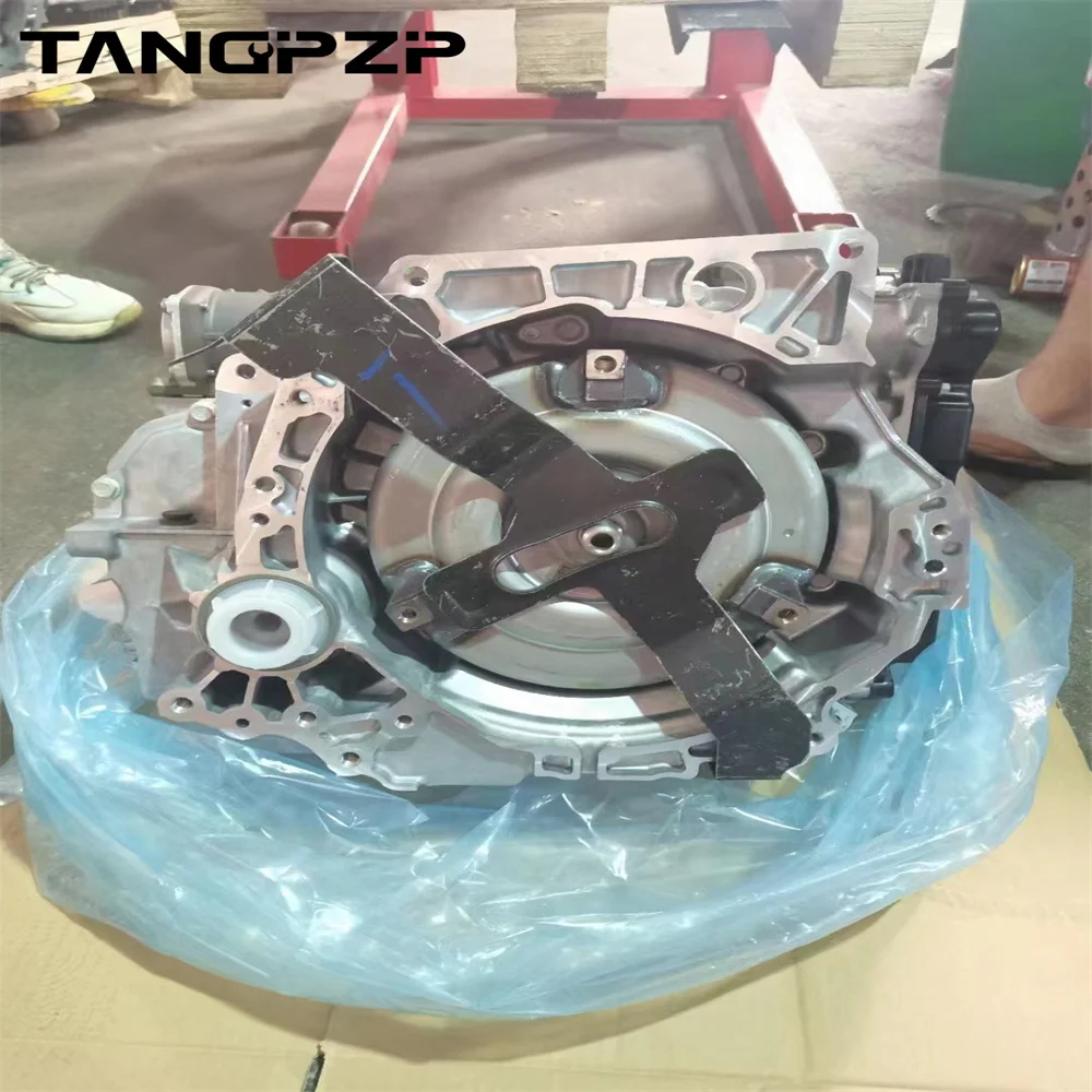 6T31 24290665 420030991 оригинальная новая автоматическая коробка передач для коробки GM