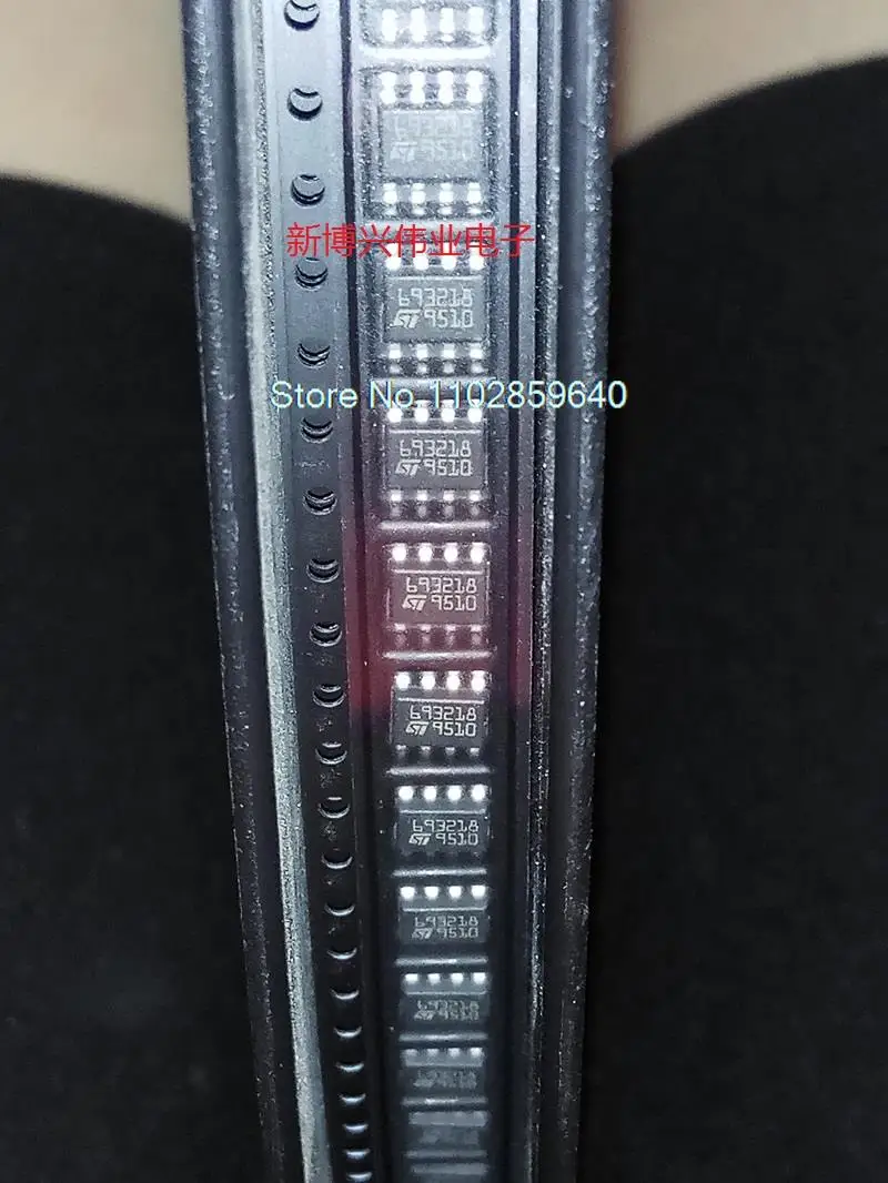 

10PCS/LOT L6932D1.8TR 693218