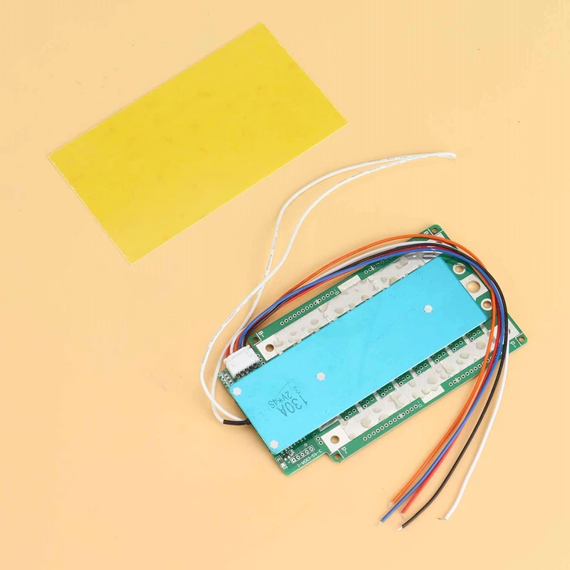 4 серия литий-железо-фосфат 12 8 В плата защиты литиевой батареи пусковой двигатель